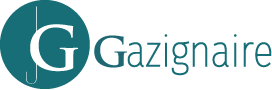 Gazignaire - Un site utilisant WordPress