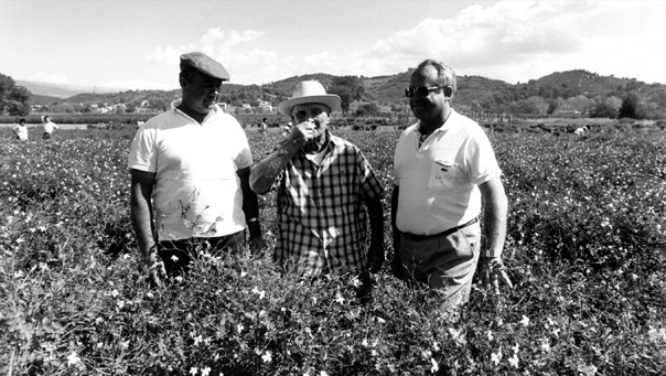 Famille Mul, 5 générations d'agriculteurs