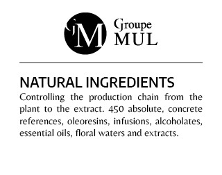 Mul Group - Natural Ingredients