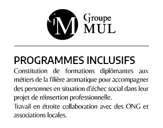 Groupe Mul - Programmes Inclusifs