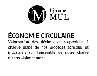 Groupe Mul - Economie circulaire