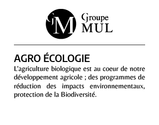 Groupe Mul - Agro écologie
